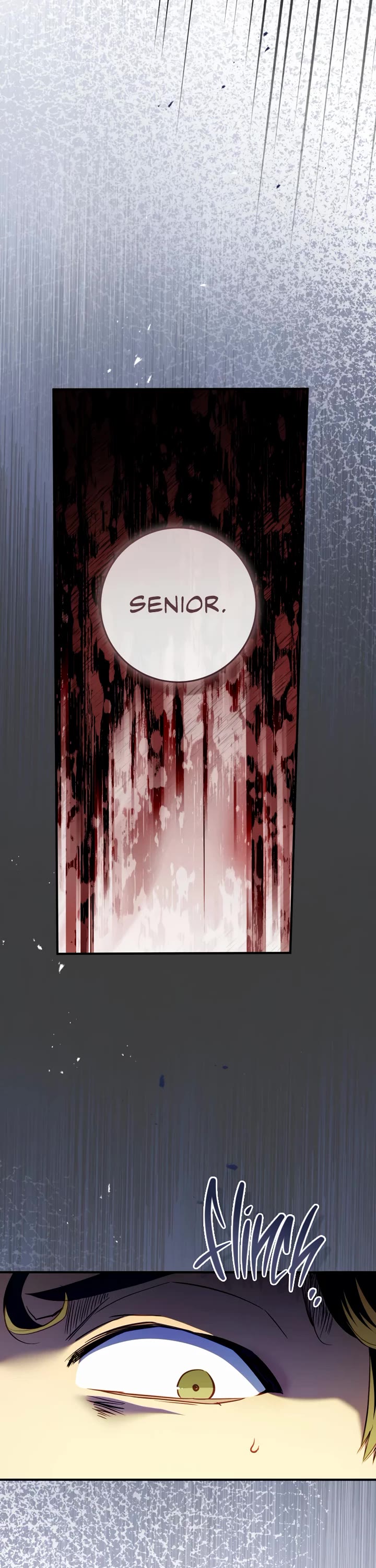 The Flower That Wields a Sword Chapter 35 page 36 - Chapter 35