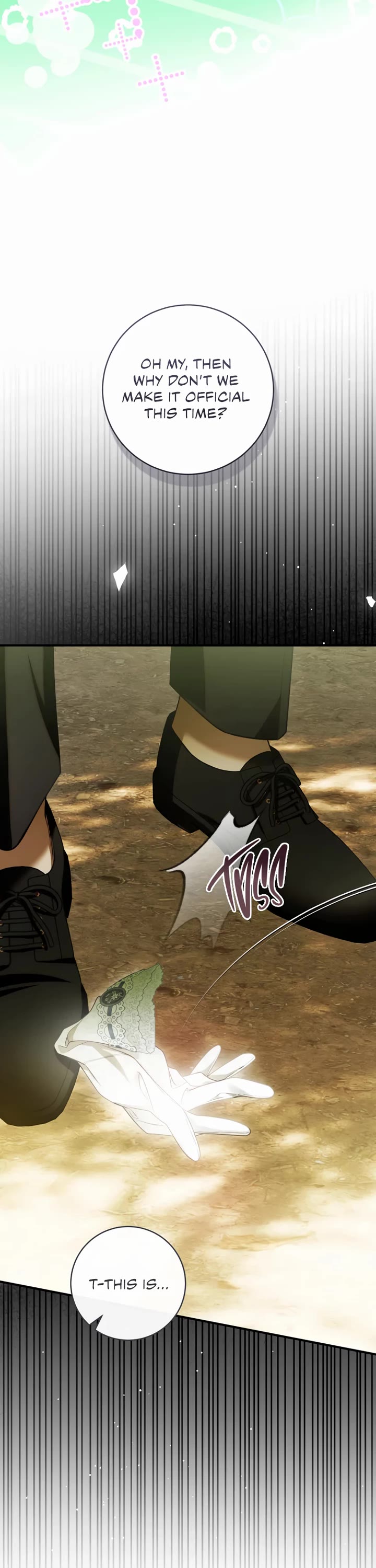 The Flower That Wields a Sword Chapter 35 page 42 - Chapter 35