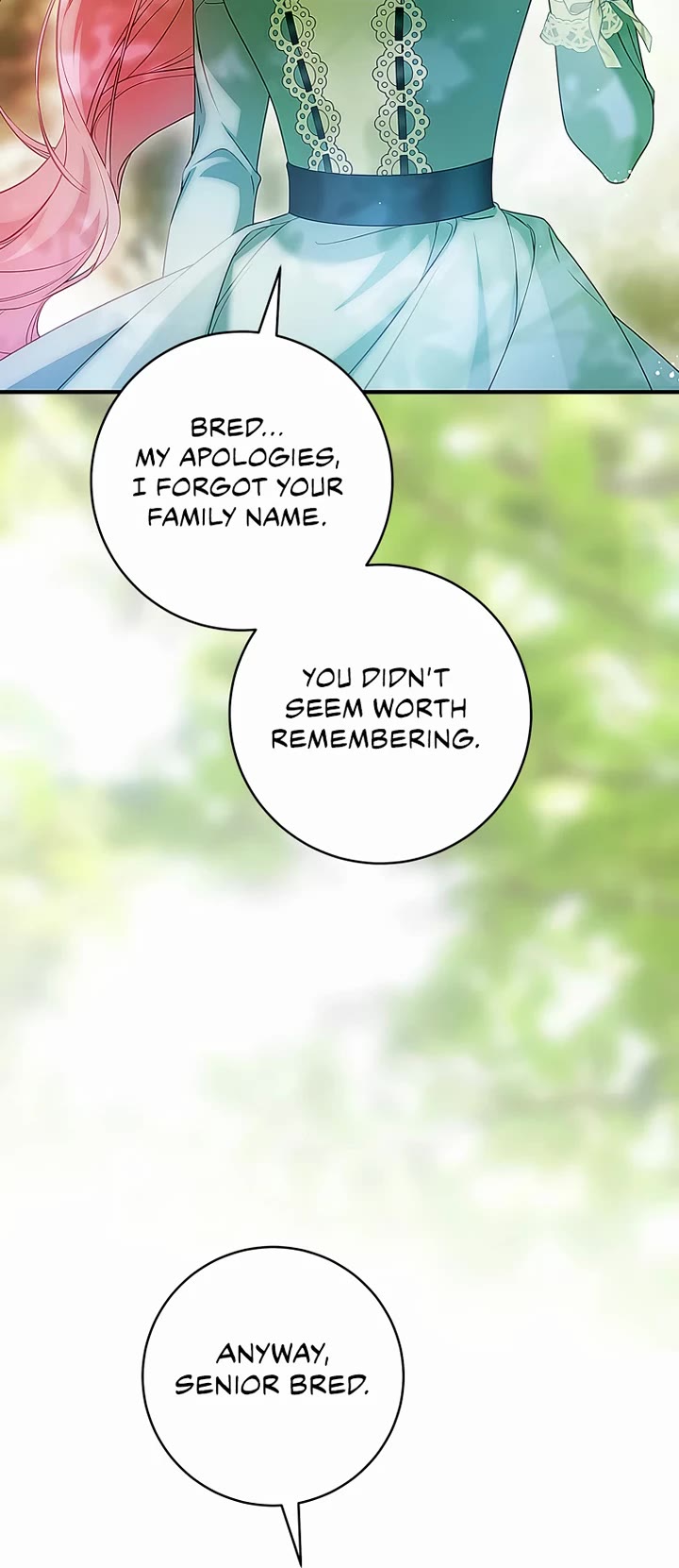 The Flower That Wields a Sword Chapter 35 page 44 - Chapter 35