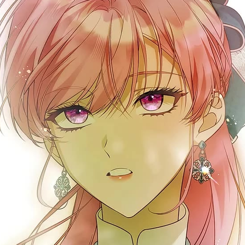 The Flower That Wields a Sword Chapter 35 cover