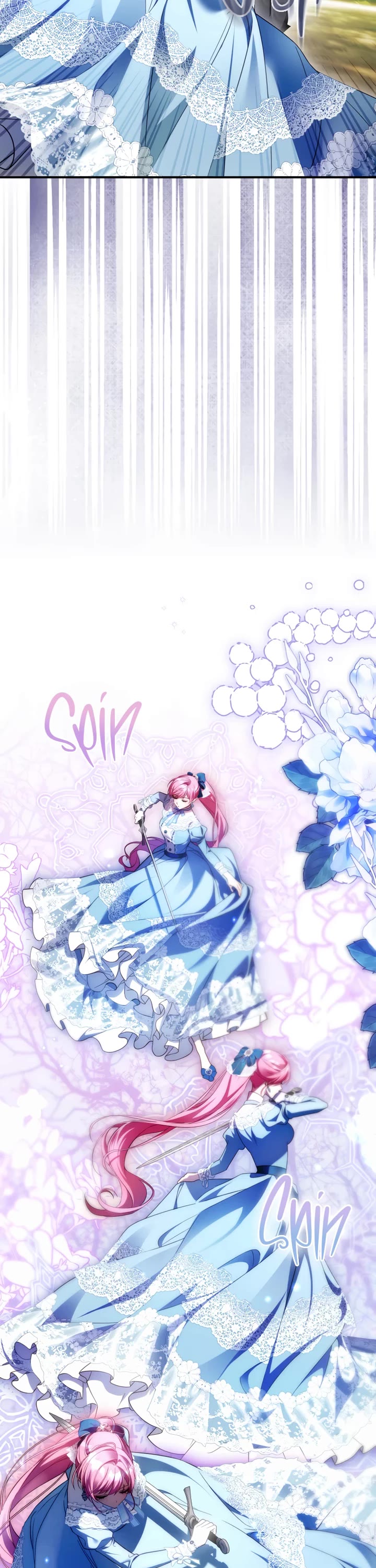 The Flower That Wields a Sword Chapter 36 page 16 - Chapter 36