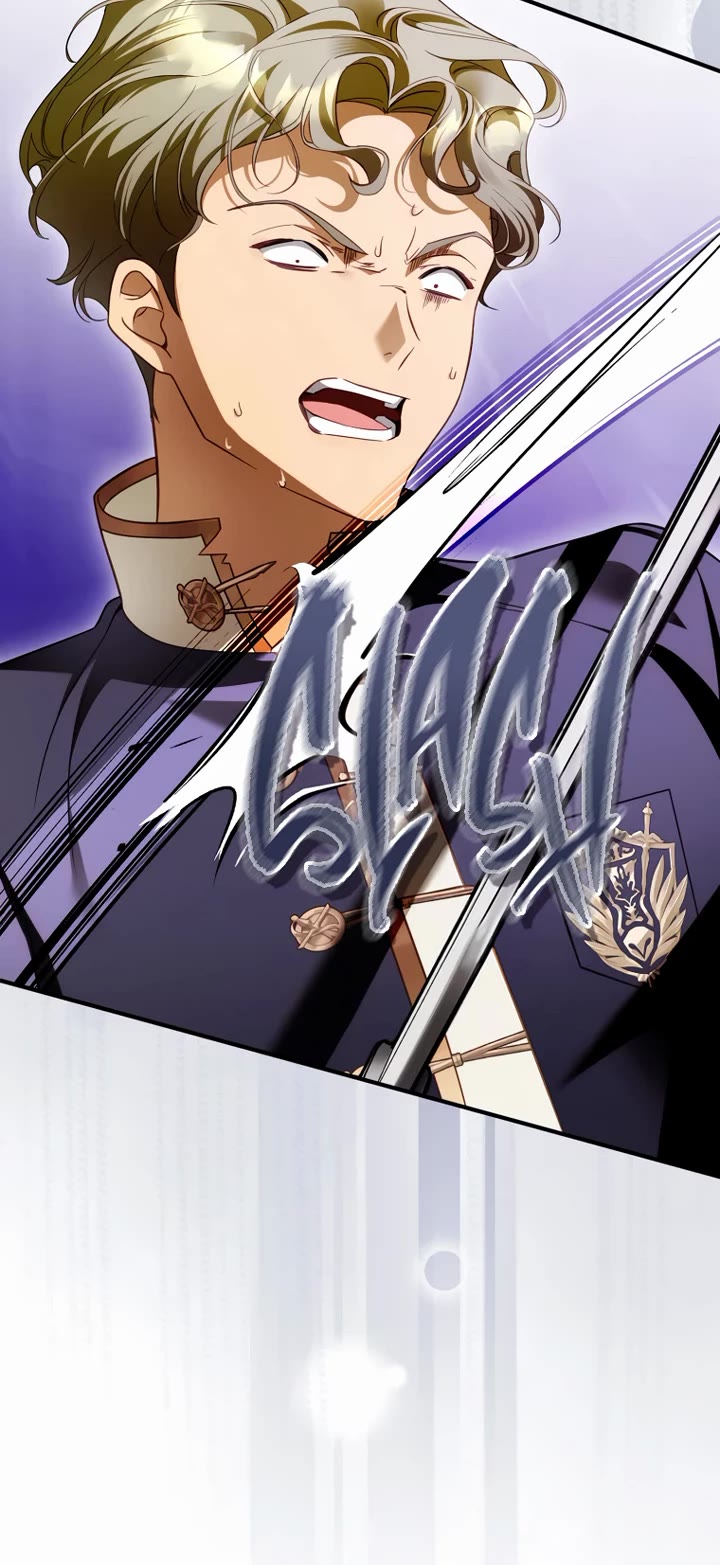 The Flower That Wields a Sword Chapter 36 page 18 - Chapter 36