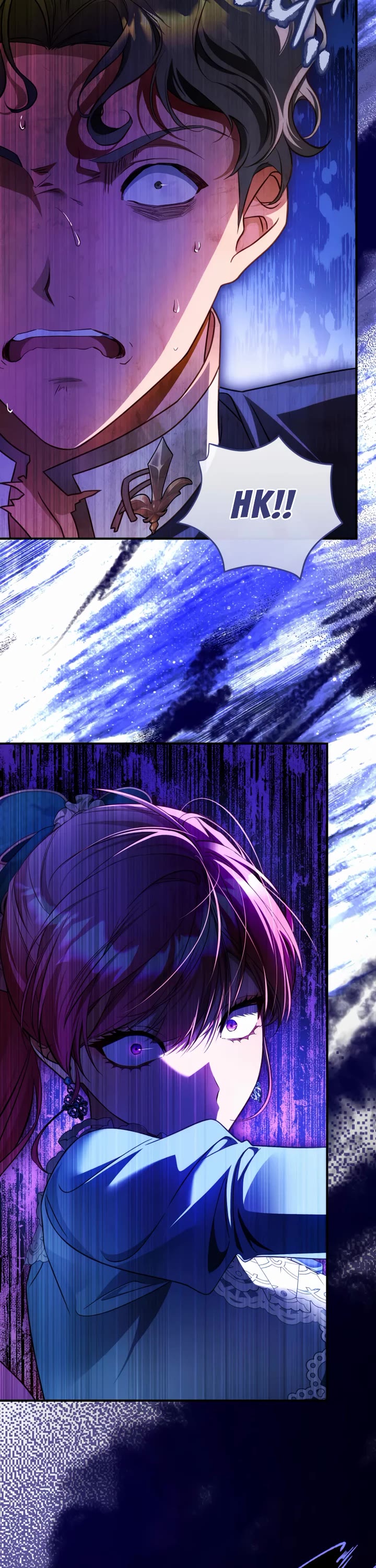 The Flower That Wields a Sword Chapter 36 page 24 - Chapter 36