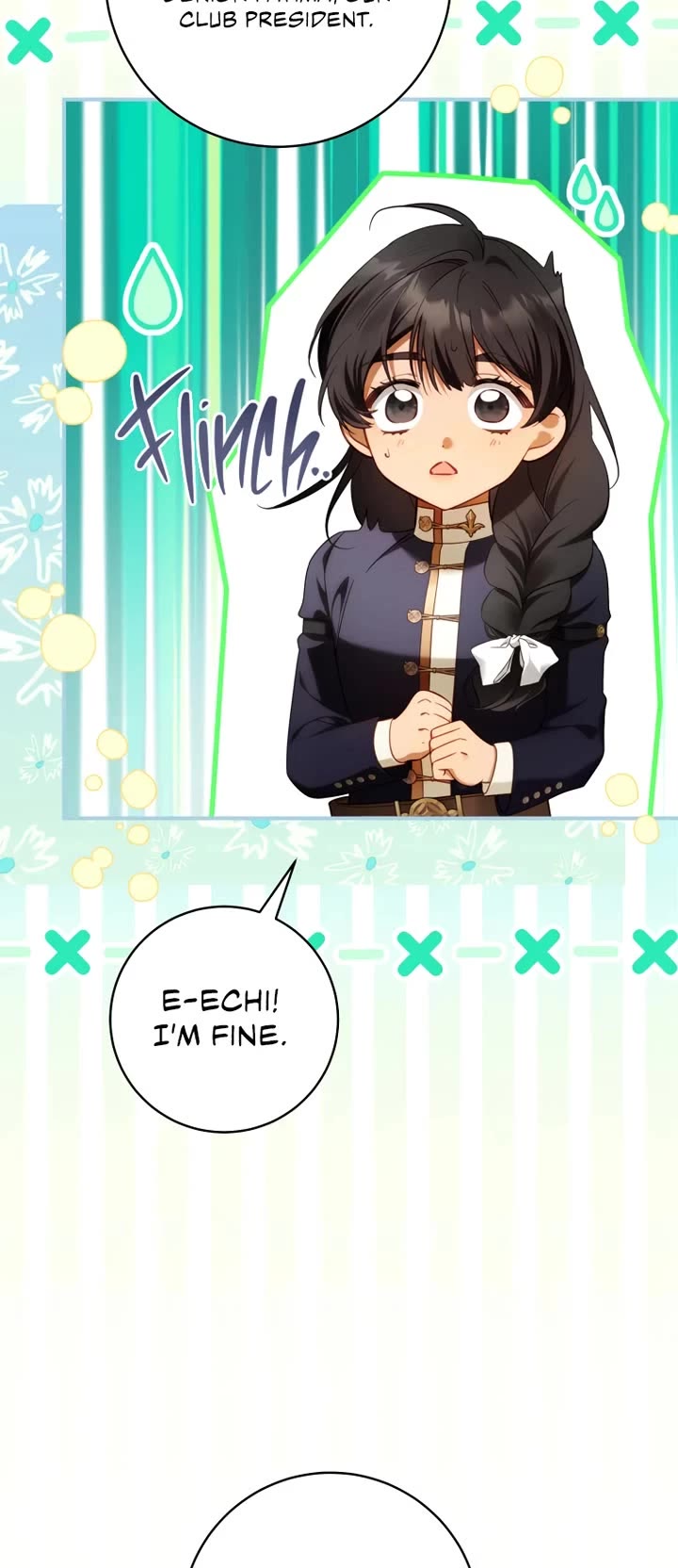 The Flower That Wields a Sword Chapter 36 page 29 - Chapter 36