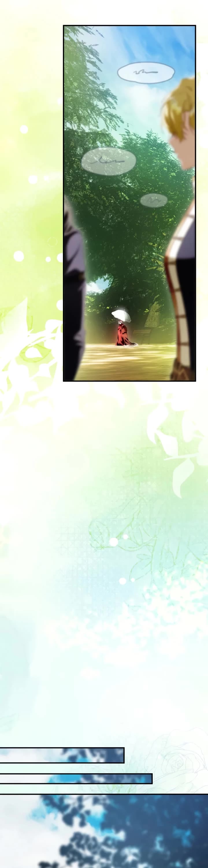 The Flower That Wields a Sword Chapter 36 page 34 - Chapter 36