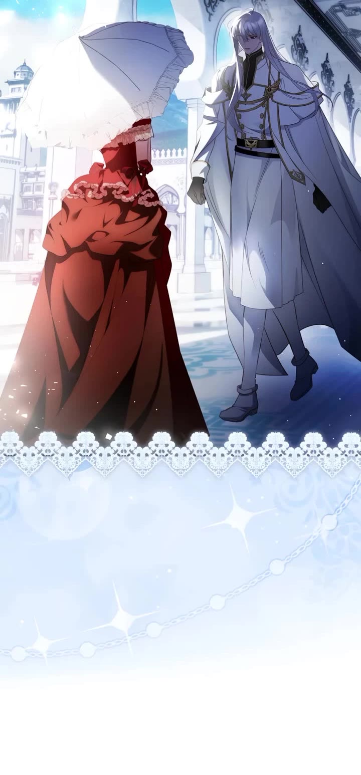 The Flower That Wields a Sword Chapter 36 page 37 - Chapter 36
