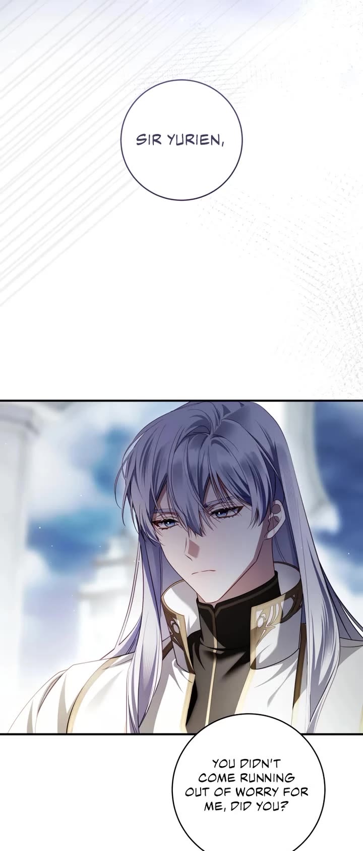 The Flower That Wields a Sword Chapter 36 page 40 - Chapter 36