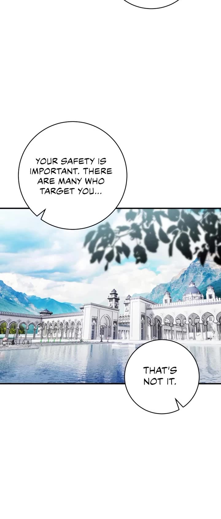 The Flower That Wields a Sword Chapter 36 page 41 - Chapter 36