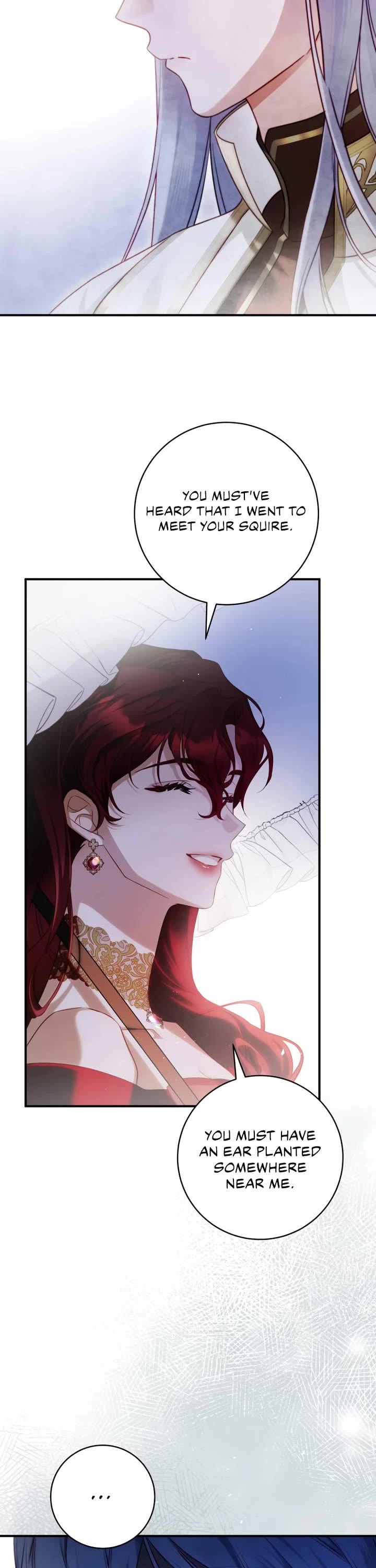 The Flower That Wields a Sword Chapter 36 page 43 - Chapter 36