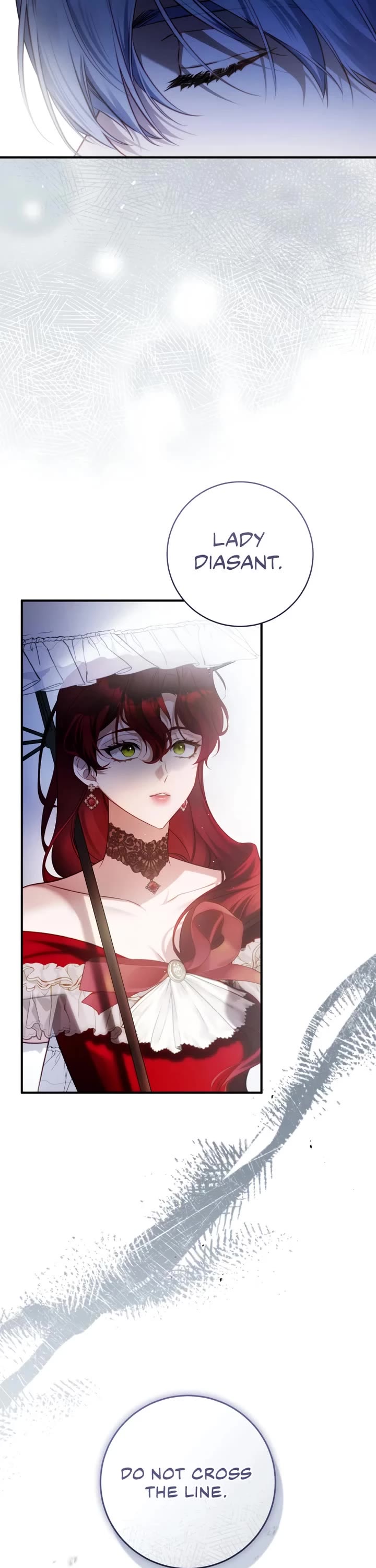 The Flower That Wields a Sword Chapter 36 page 44 - Chapter 36
