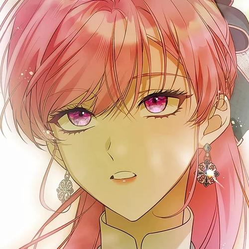 The Flower That Wields a Sword Chapter 36 cover