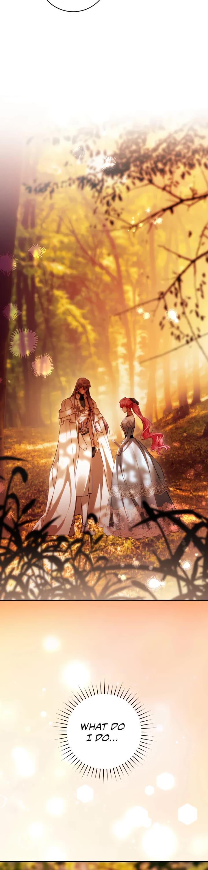 The Flower That Wields a Sword Chapter 37 page 17 - Chapter 37