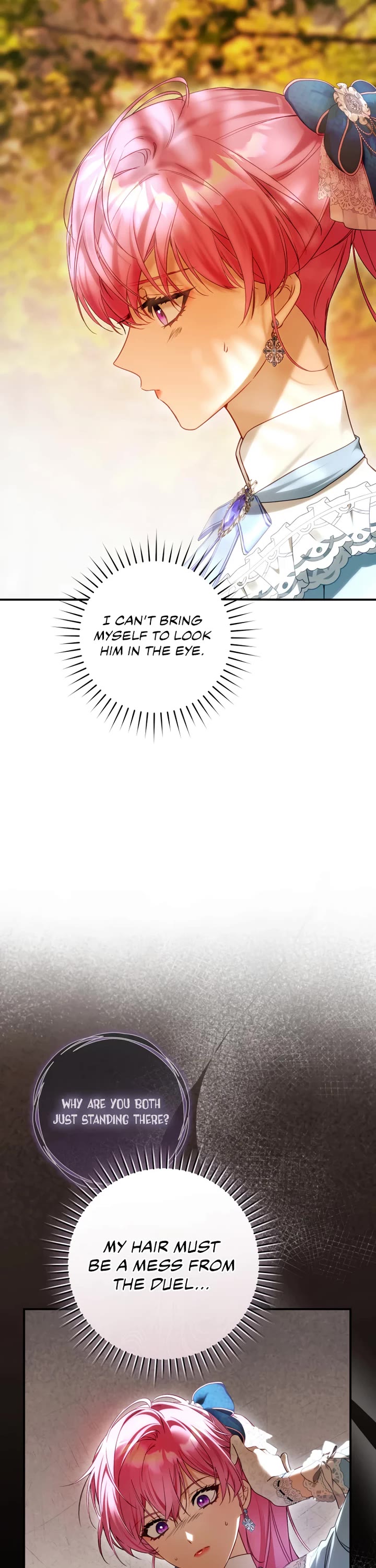 The Flower That Wields a Sword Chapter 37 page 18 - Chapter 37
