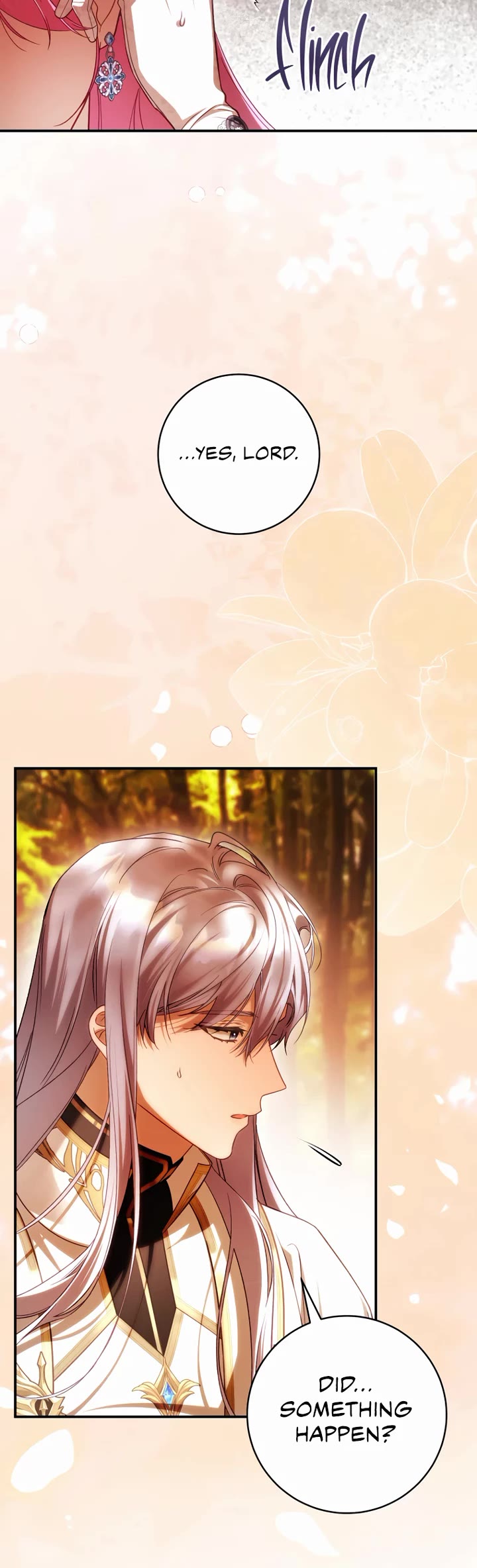 The Flower That Wields a Sword Chapter 37 page 20 - Chapter 37