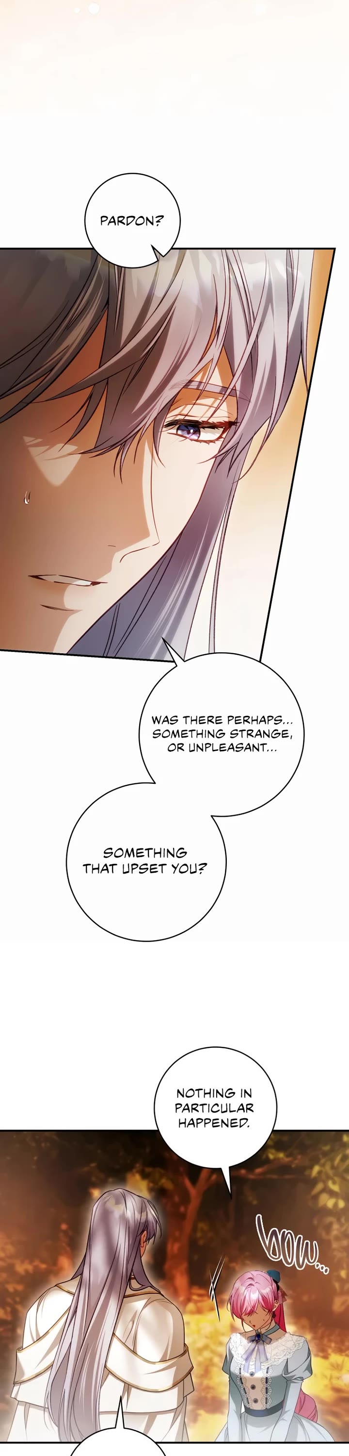 The Flower That Wields a Sword Chapter 37 page 21 - Chapter 37