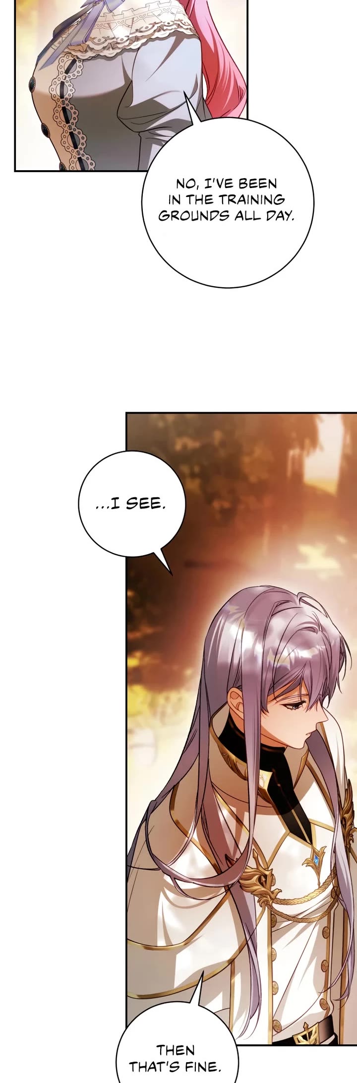 The Flower That Wields a Sword Chapter 37 page 24 - Chapter 37