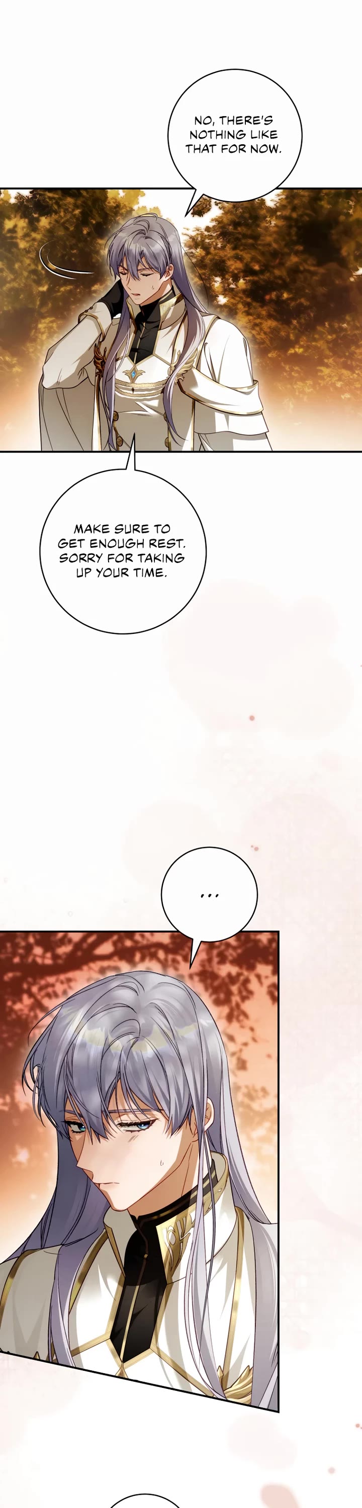 The Flower That Wields a Sword Chapter 37 page 26 - Chapter 37