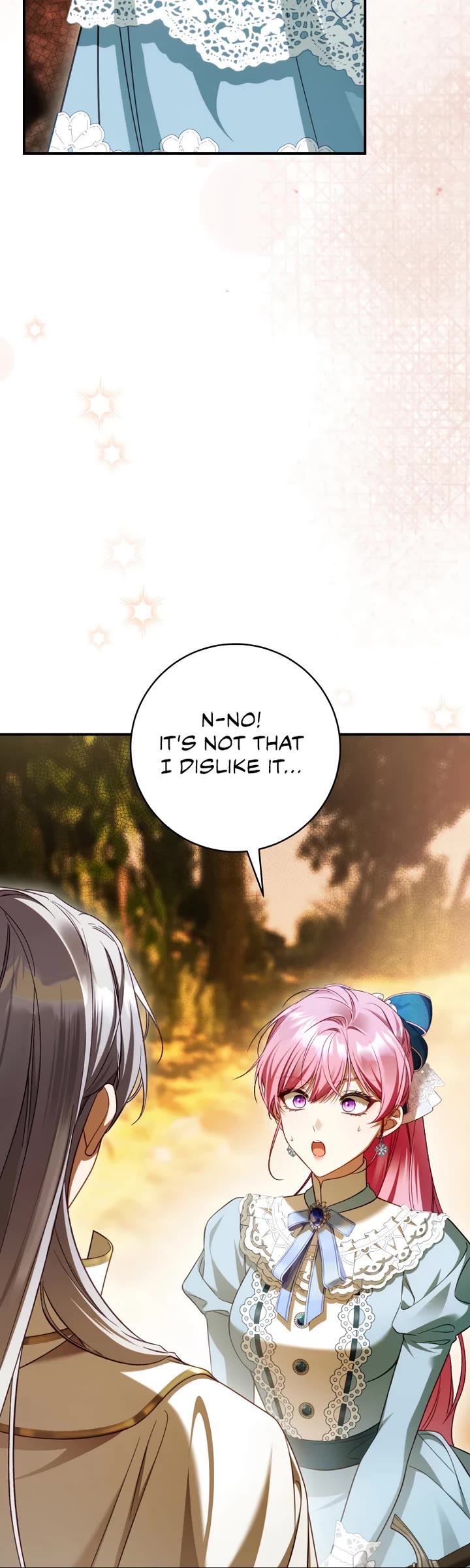 The Flower That Wields a Sword Chapter 37 page 28 - Chapter 37