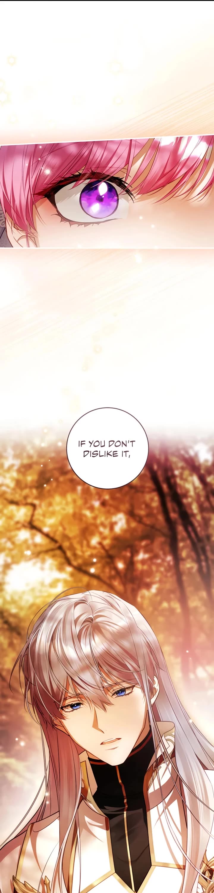 The Flower That Wields a Sword Chapter 37 page 29 - Chapter 37