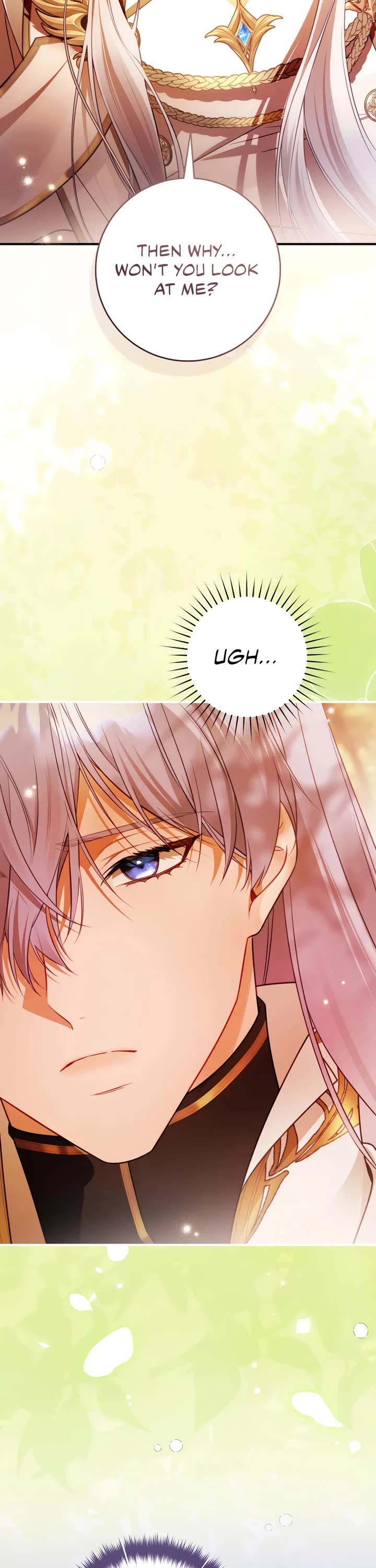 The Flower That Wields a Sword Chapter 37 page 30 - Chapter 37
