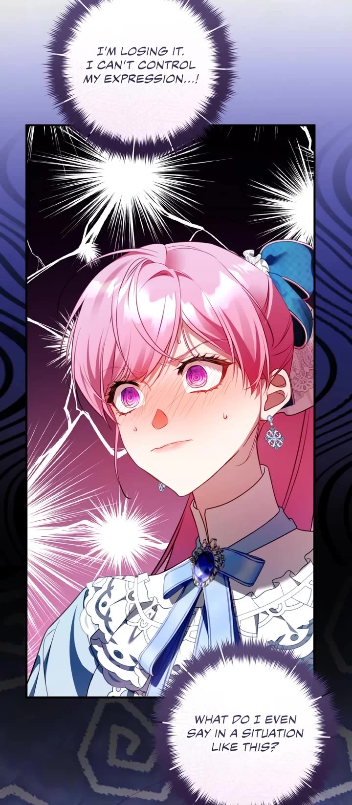 The Flower That Wields a Sword Chapter 37 page 31 - Chapter 37