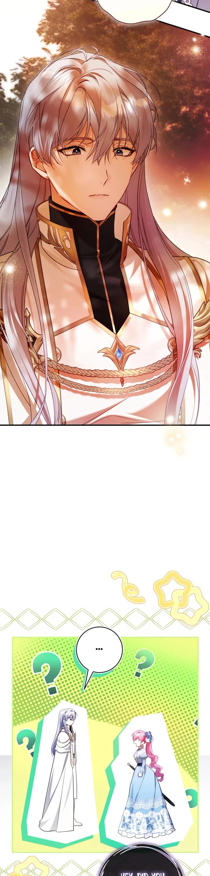 The Flower That Wields a Sword Chapter 37 page 34 - Chapter 37