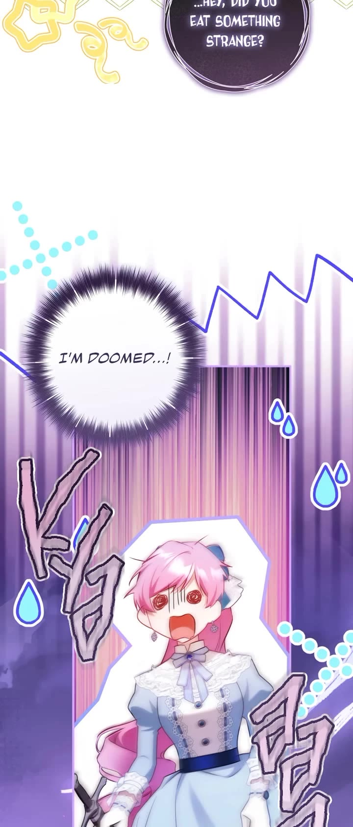 The Flower That Wields a Sword Chapter 37 page 35 - Chapter 37
