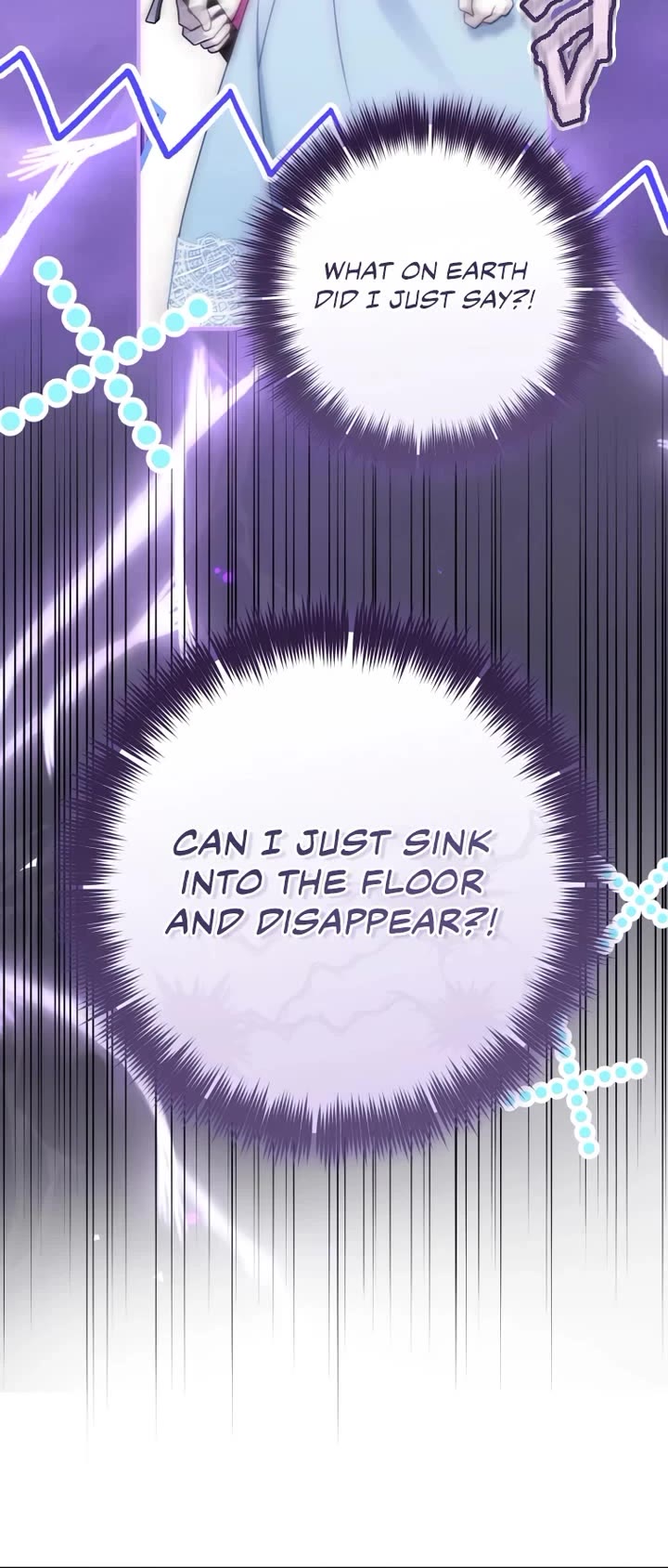 The Flower That Wields a Sword Chapter 37 page 36 - Chapter 37