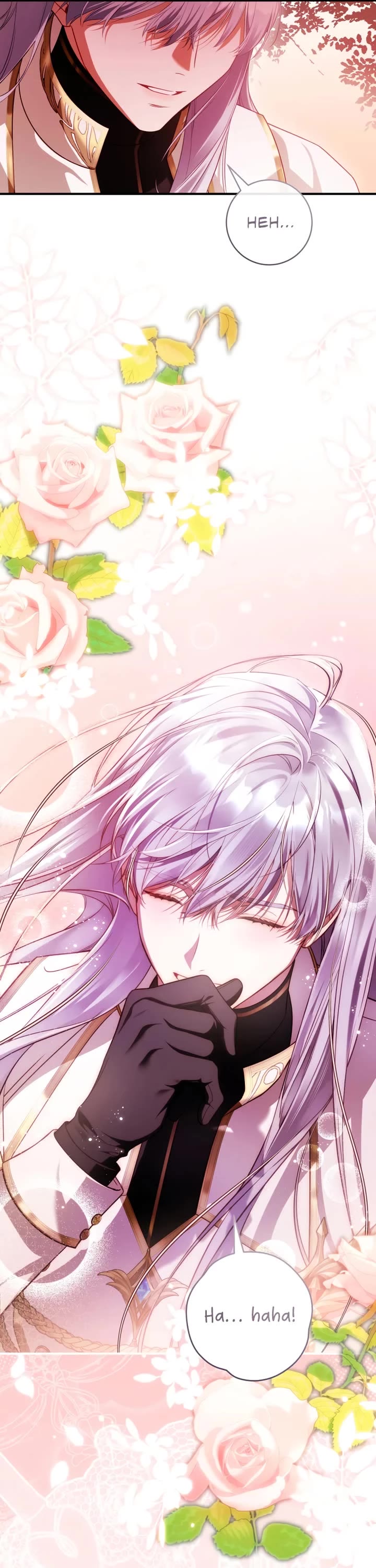 The Flower That Wields a Sword Chapter 37 page 37 - Chapter 37