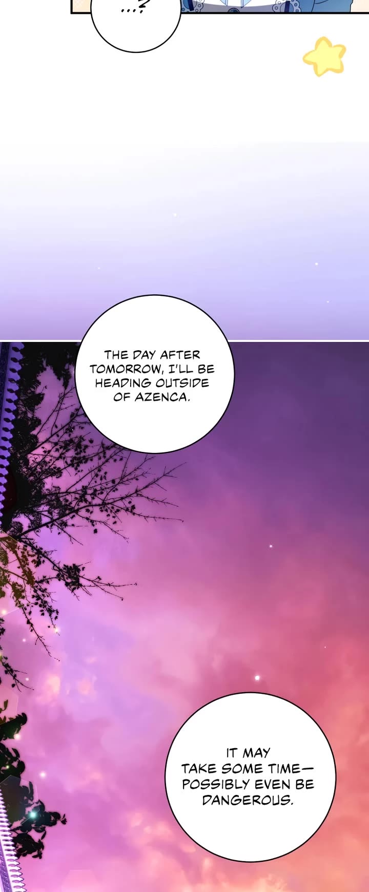 The Flower That Wields a Sword Chapter 37 page 39 - Chapter 37