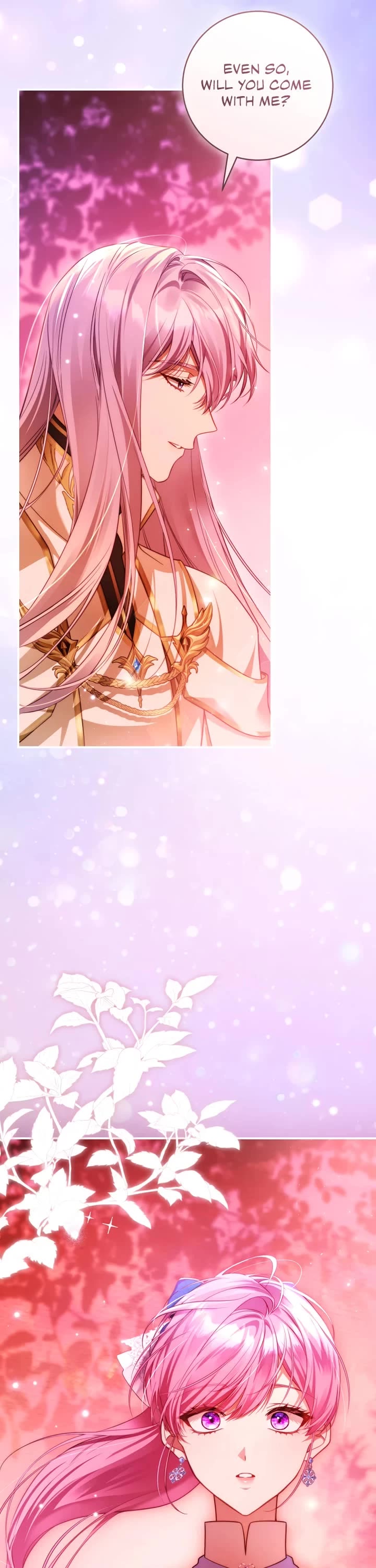 The Flower That Wields a Sword Chapter 37 page 41 - Chapter 37
