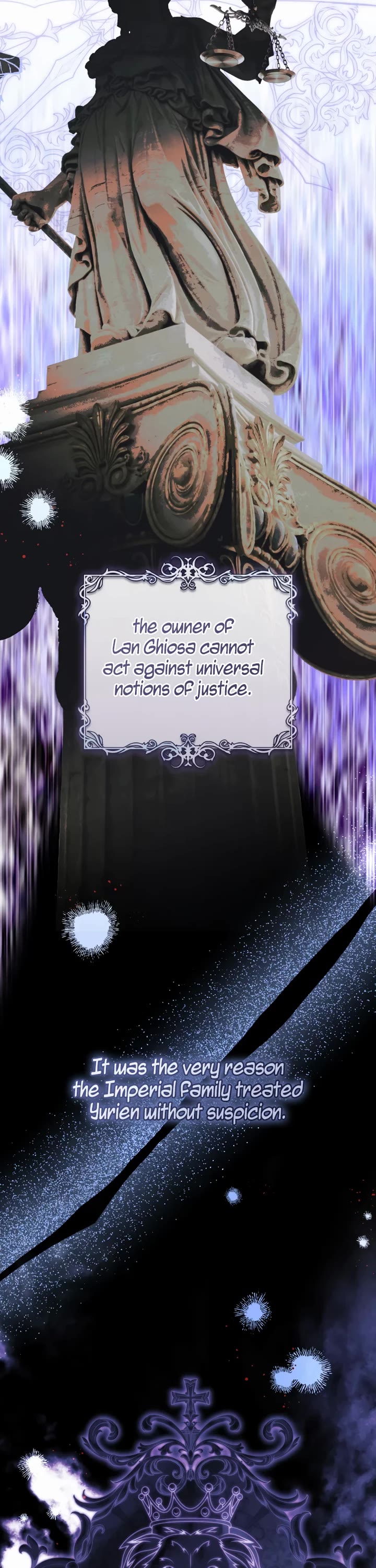 The Flower That Wields a Sword Chapter 37 page 6 - Chapter 37
