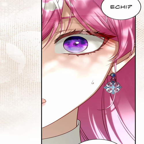 The Flower That Wields a Sword Chapter 37 cover