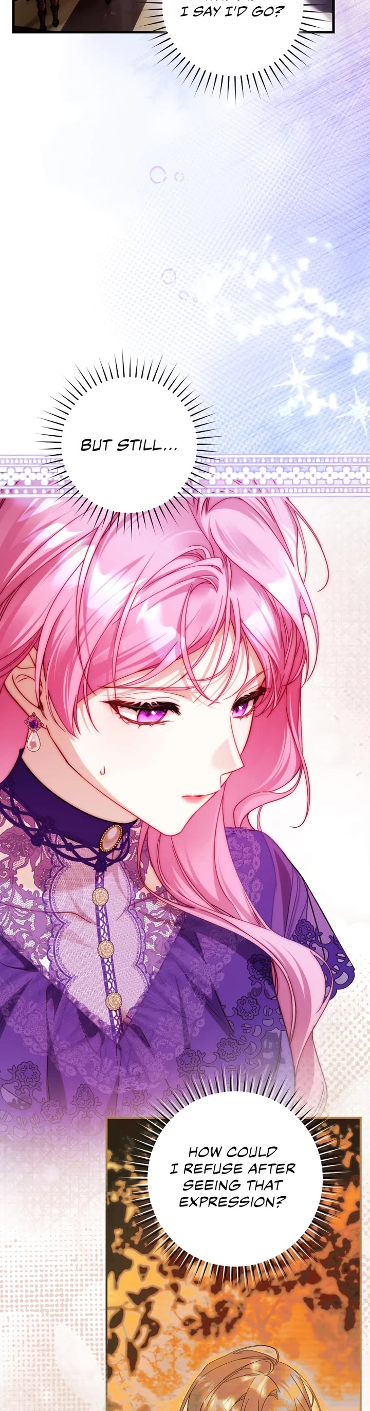The Flower That Wields a Sword Chapter 38 page 13 - Chapter 38