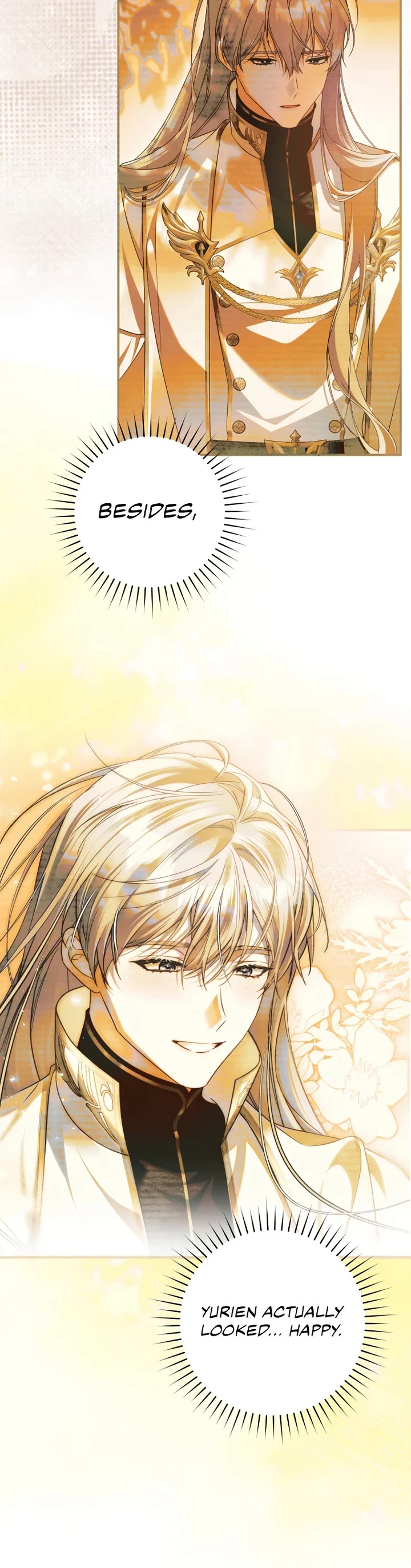 The Flower That Wields a Sword Chapter 38 page 14 - Chapter 38
