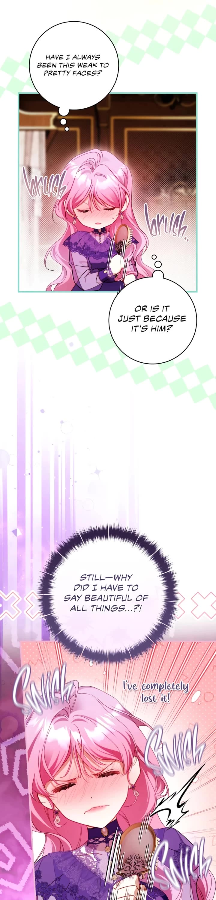 The Flower That Wields a Sword Chapter 38 page 15 - Chapter 38