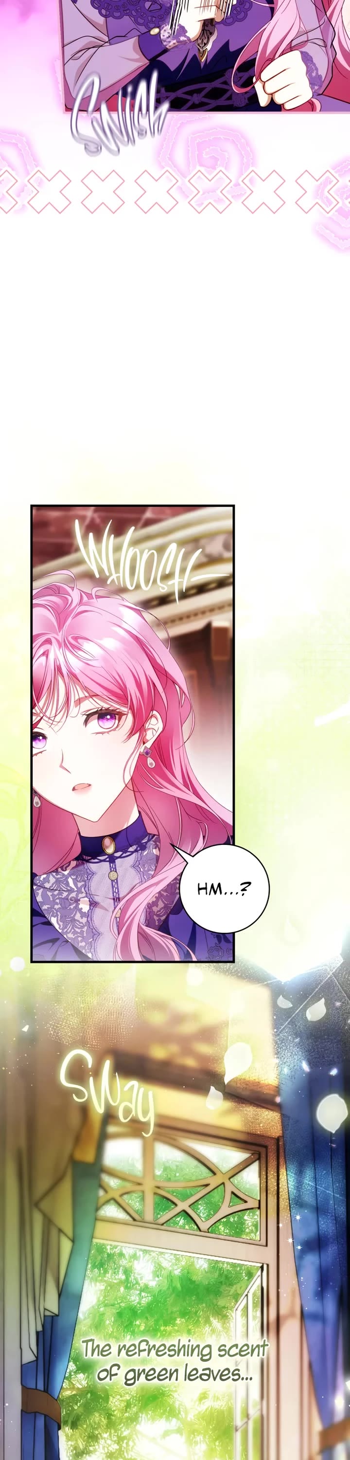 The Flower That Wields a Sword Chapter 38 page 16 - Chapter 38