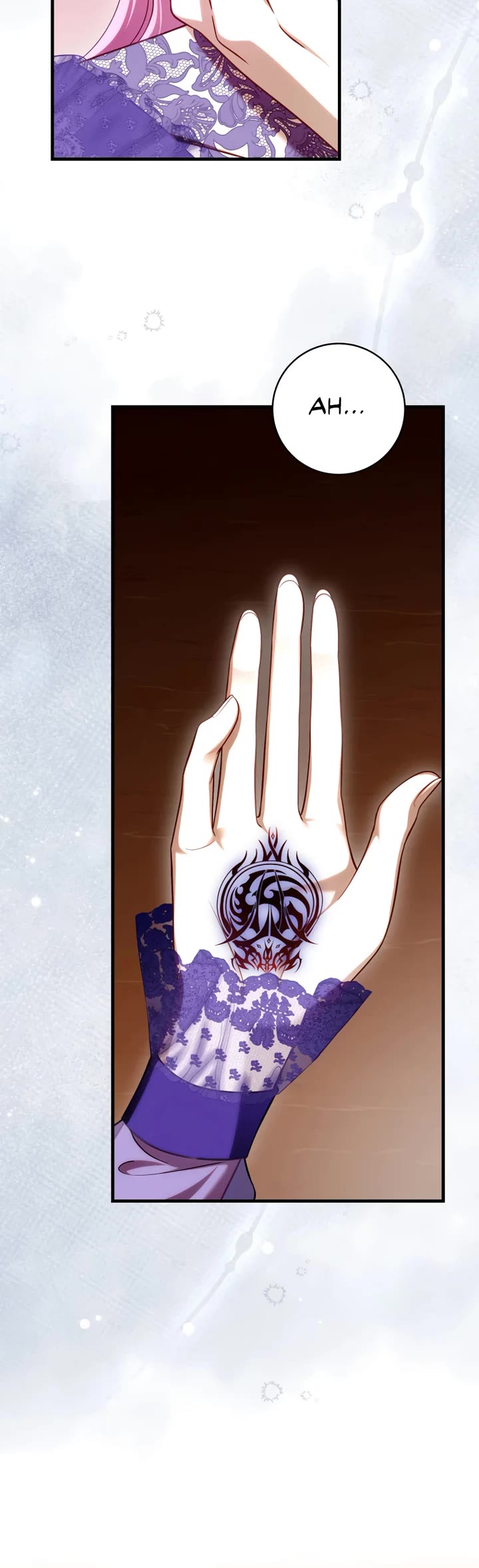 The Flower That Wields a Sword Chapter 38 page 23 - Chapter 38