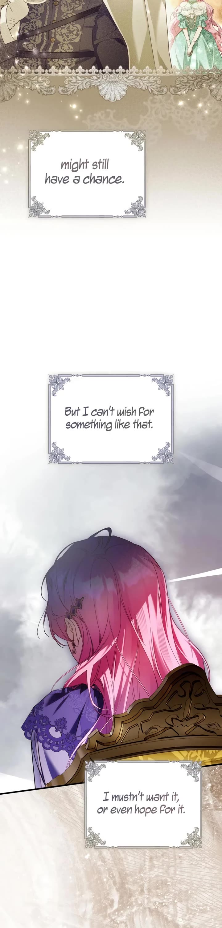 The Flower That Wields a Sword Chapter 38 page 26 - Chapter 38