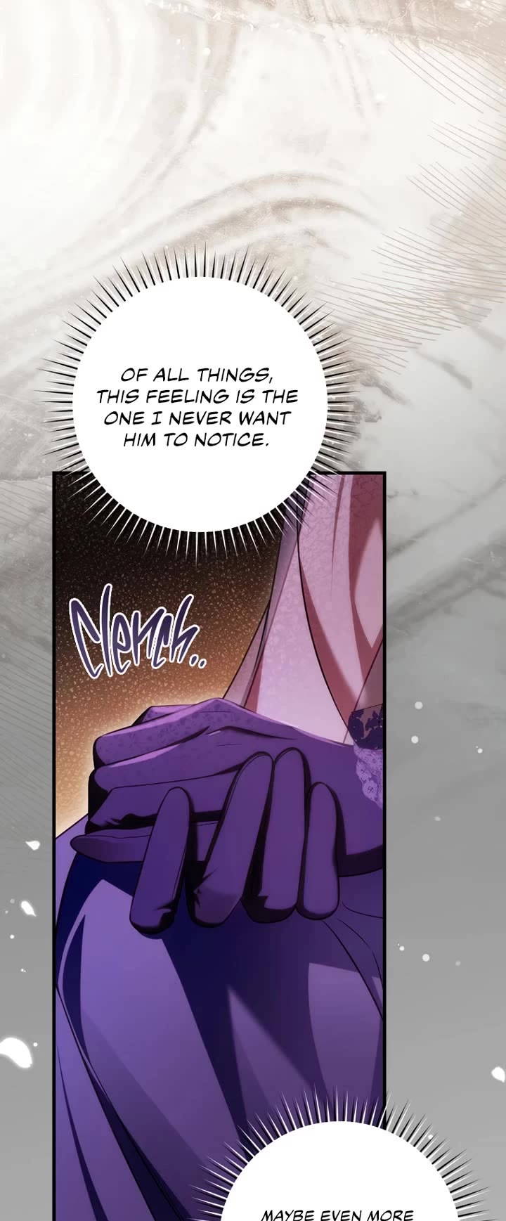 The Flower That Wields a Sword Chapter 38 page 27 - Chapter 38