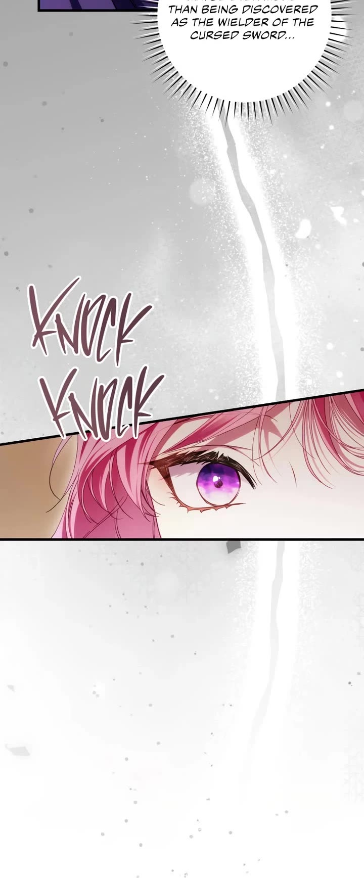 The Flower That Wields a Sword Chapter 38 page 28 - Chapter 38