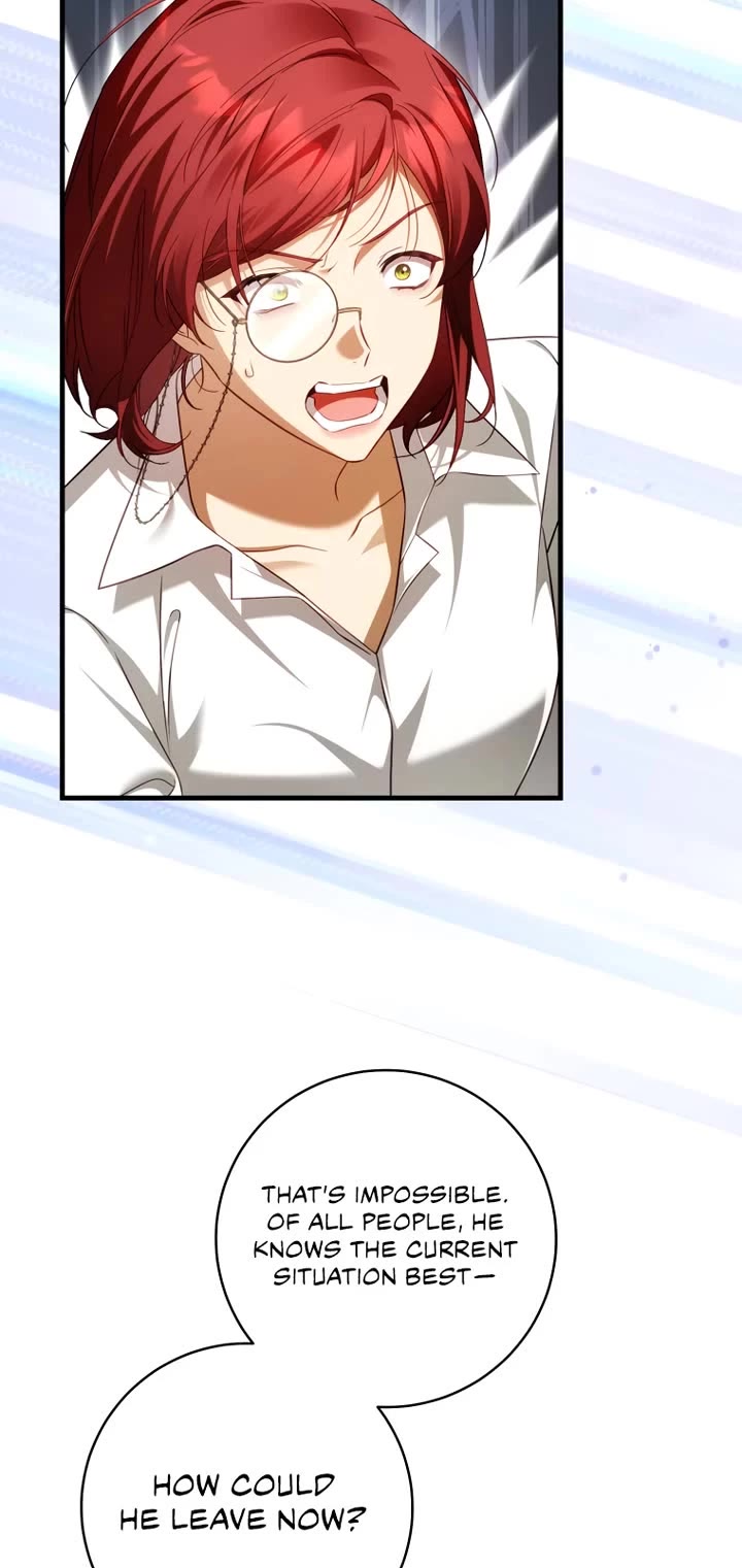 The Flower That Wields a Sword Chapter 38 page 31 - Chapter 38
