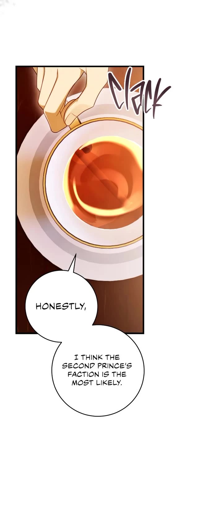 The Flower That Wields a Sword Chapter 38 page 39 - Chapter 38