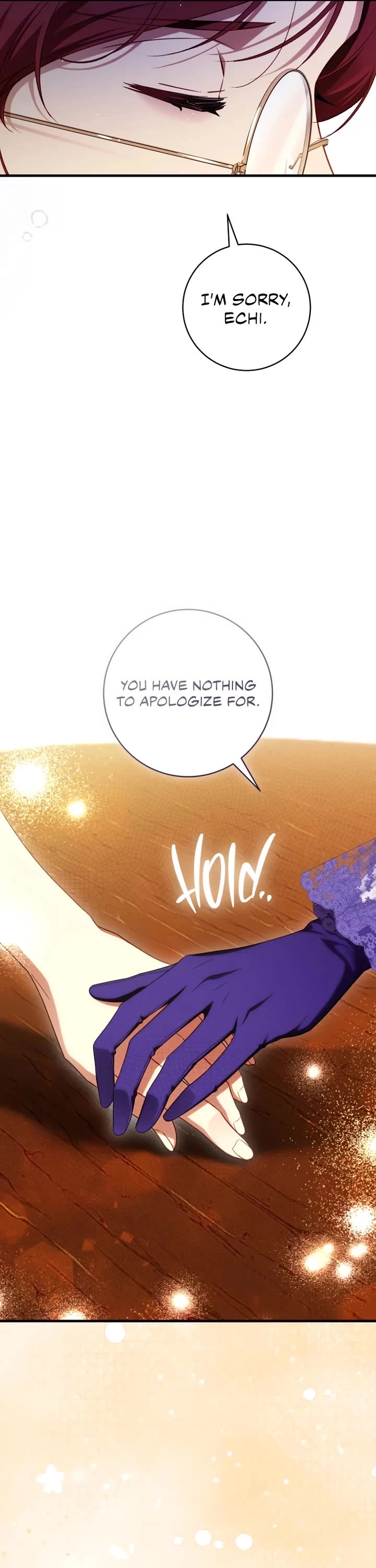 The Flower That Wields a Sword Chapter 38 page 44 - Chapter 38