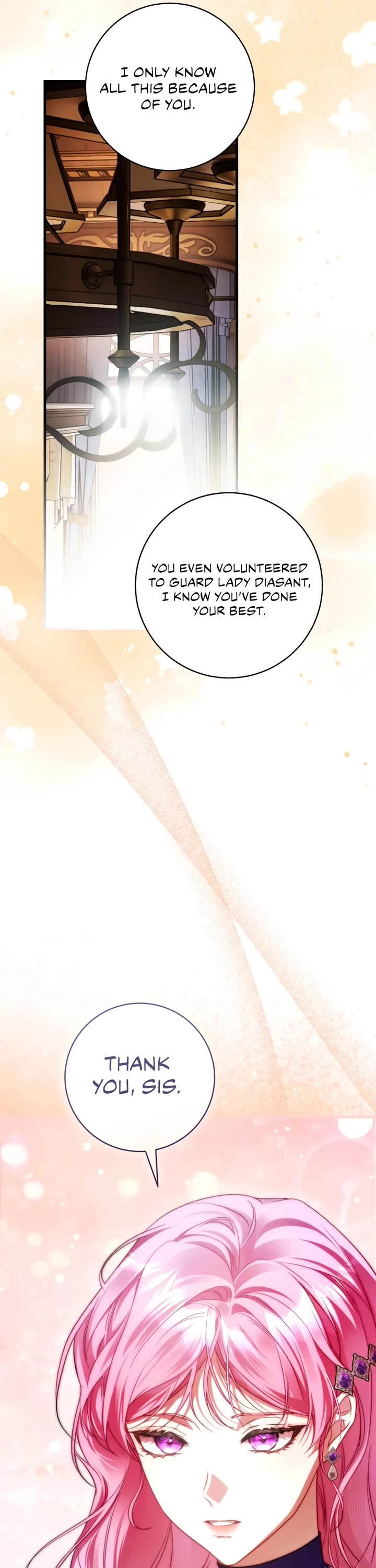 The Flower That Wields a Sword Chapter 38 page 45 - Chapter 38