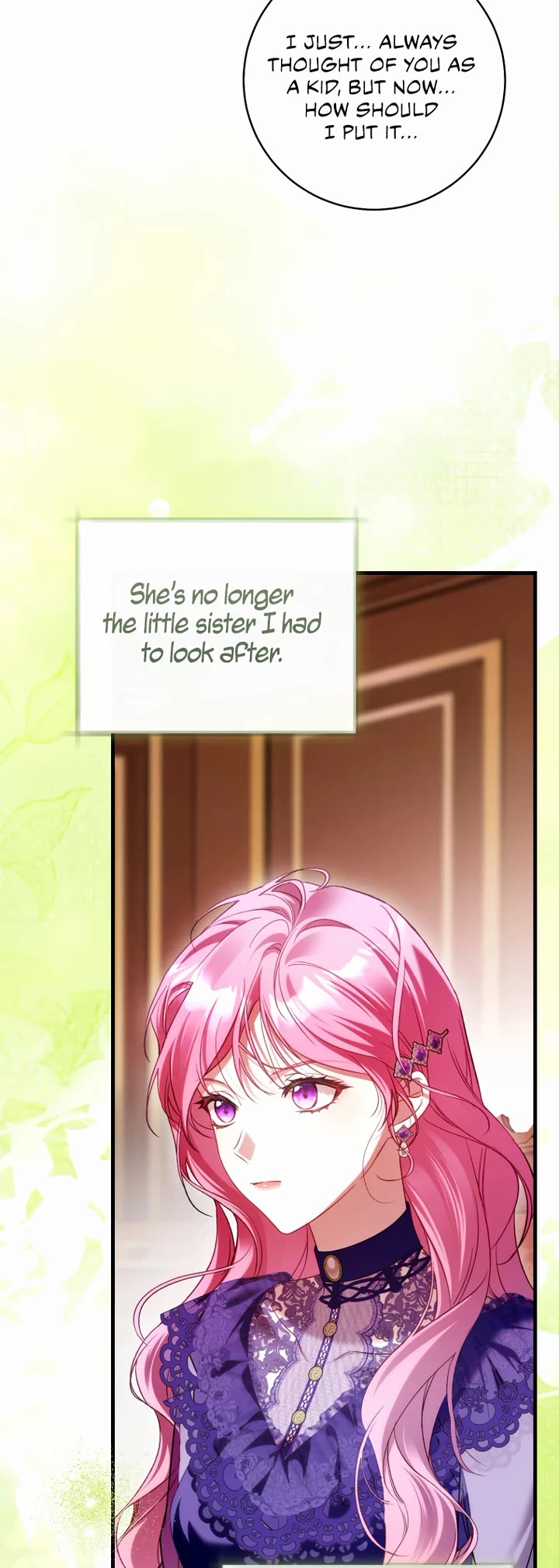 The Flower That Wields a Sword Chapter 38 page 47 - Chapter 38