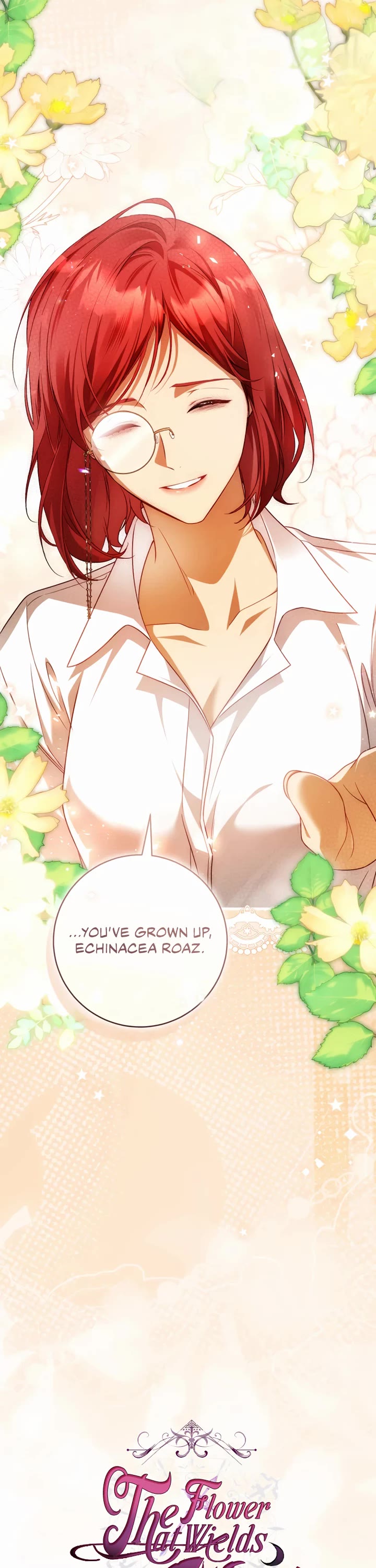 The Flower That Wields a Sword Chapter 38 page 50 - Chapter 38