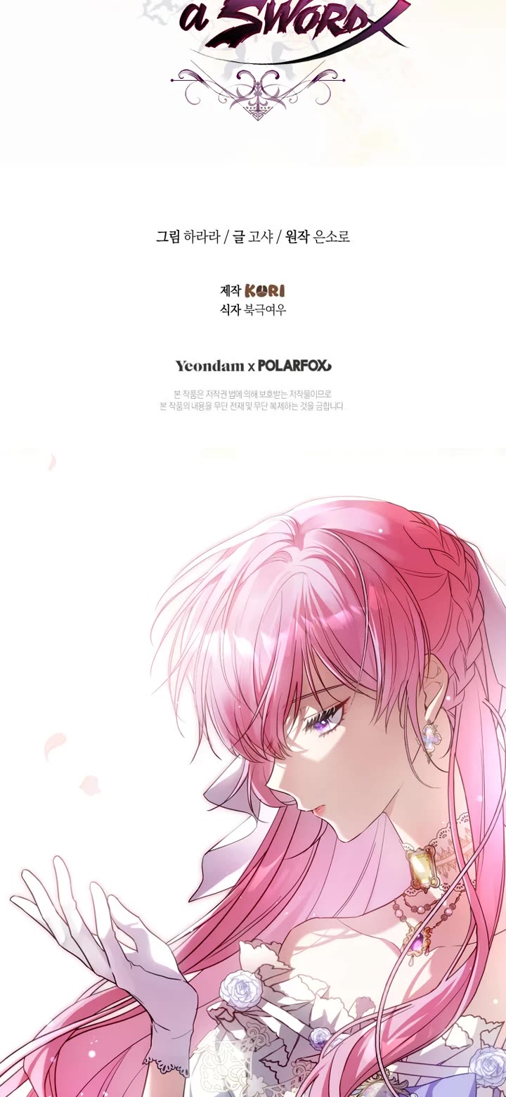 The Flower That Wields a Sword Chapter 38 page 51 - Chapter 38