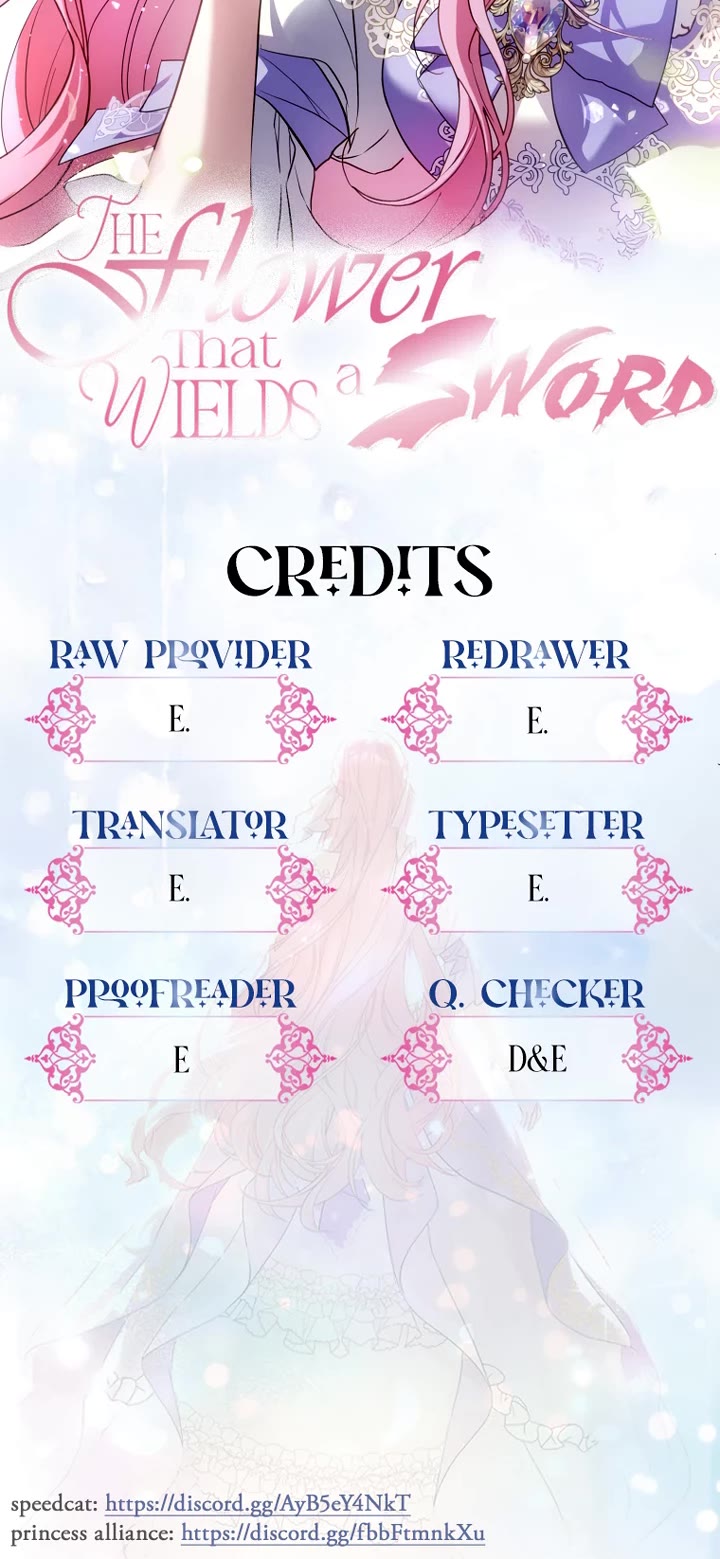 The Flower That Wields a Sword Chapter 38 page 52 - Chapter 38