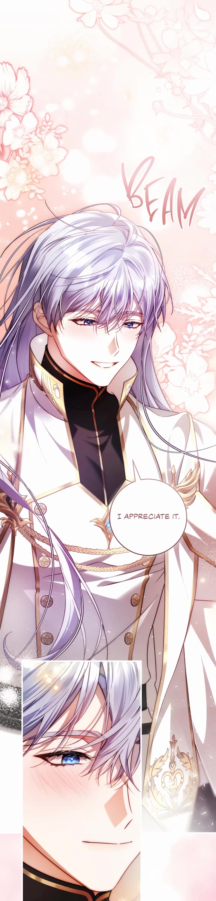 The Flower That Wields a Sword Chapter 38 page 7 - Chapter 38